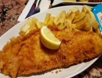 Elsenham Fish and Chips